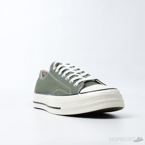 Converse surplus green on sale